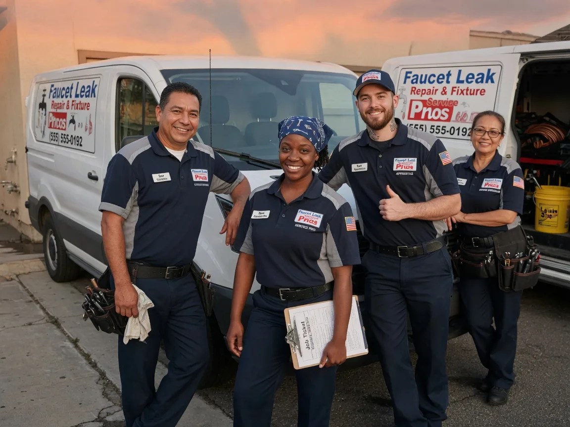 Faucet Repair company in Rochelle, GA