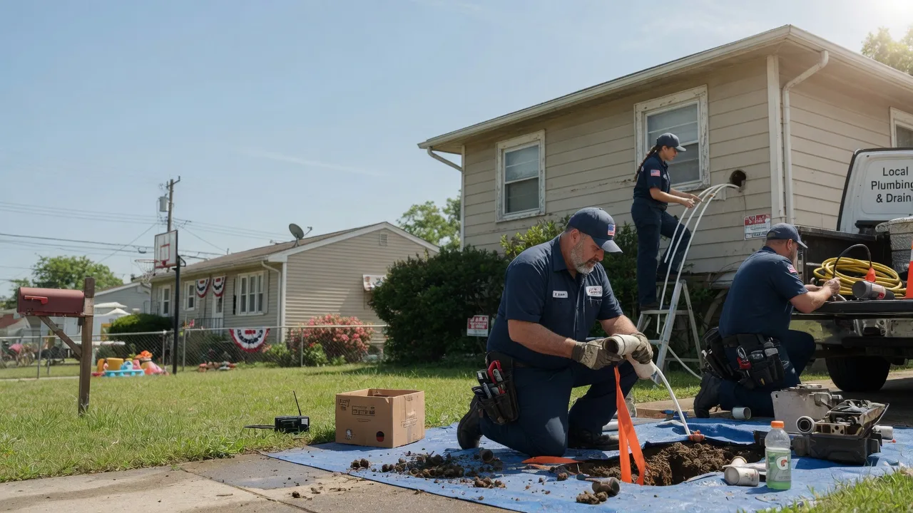 Faucet Repair in Rochelle, GA near me